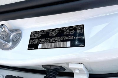 2023 Volvo V90 Cross Country Ultimate