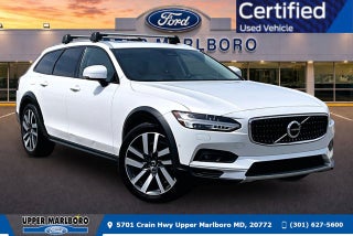 2023 Volvo V90 Cross Country Ultimate