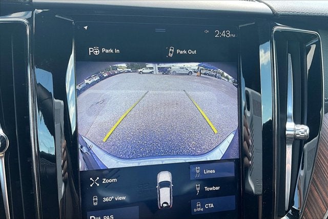 2020 Volvo XC60 Inscription