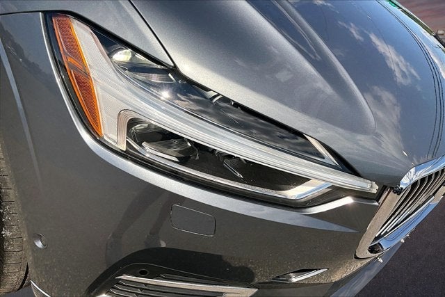 2020 Volvo XC60 Inscription