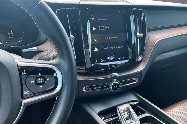 2020 Volvo XC60 Inscription