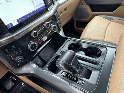 2022 Ford F-150 Base