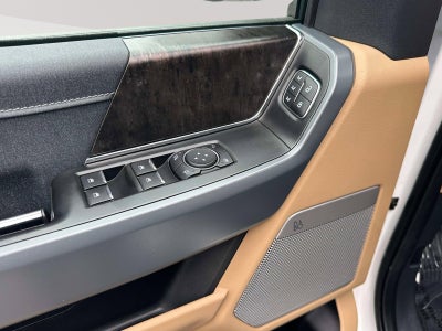 2022 Ford F-150 Base