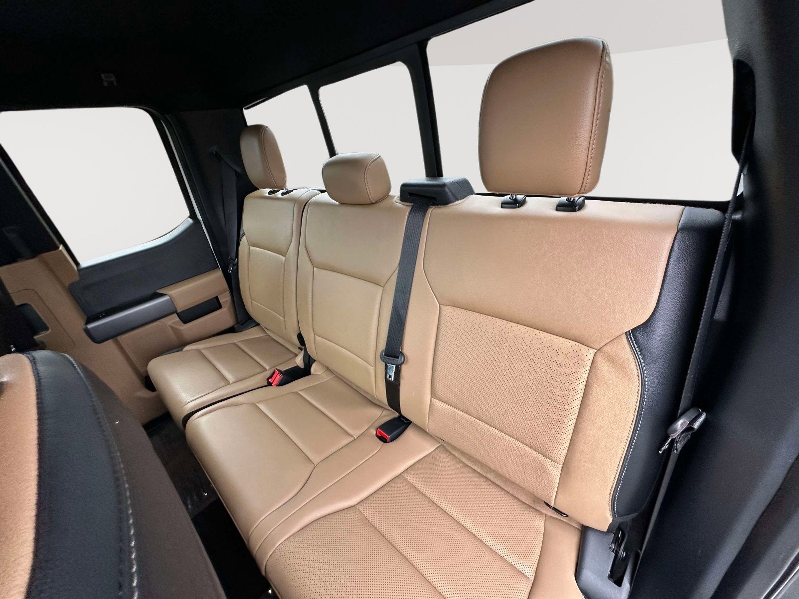 2022 Ford F-150 Base