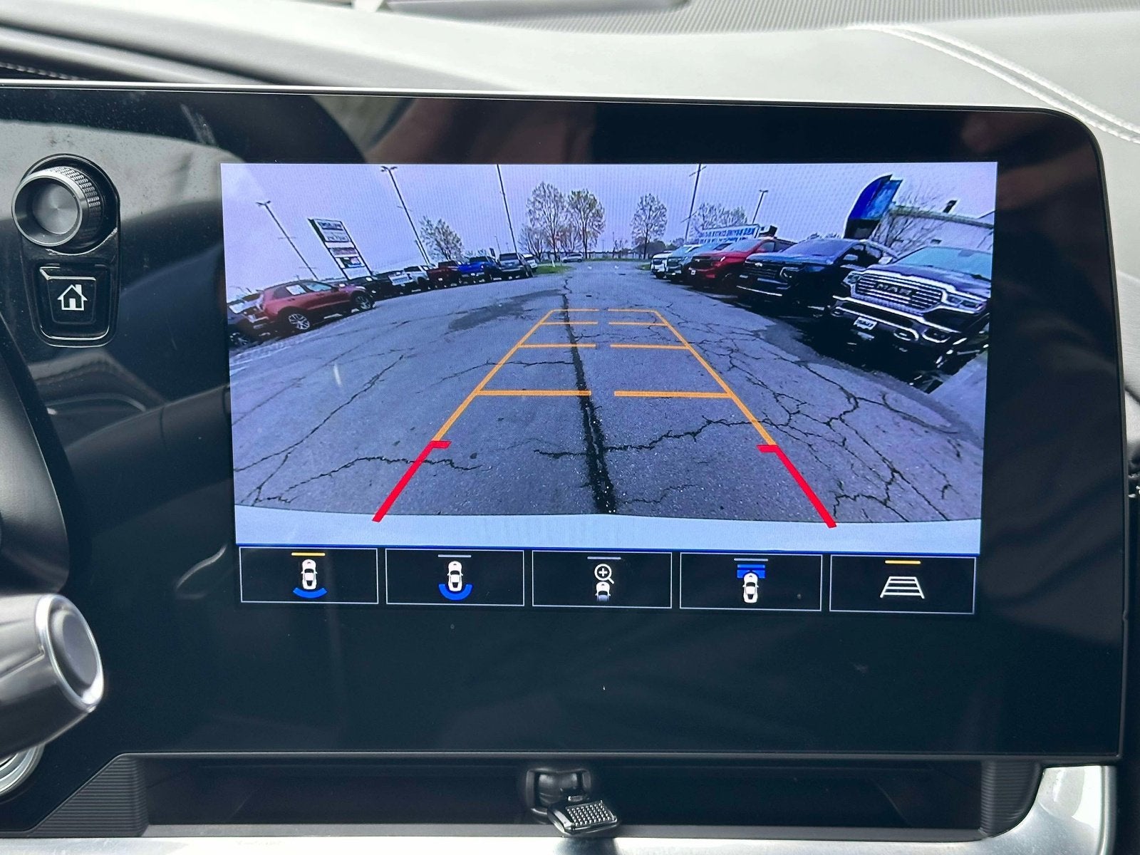 2023 Chevrolet Corvette 3LT