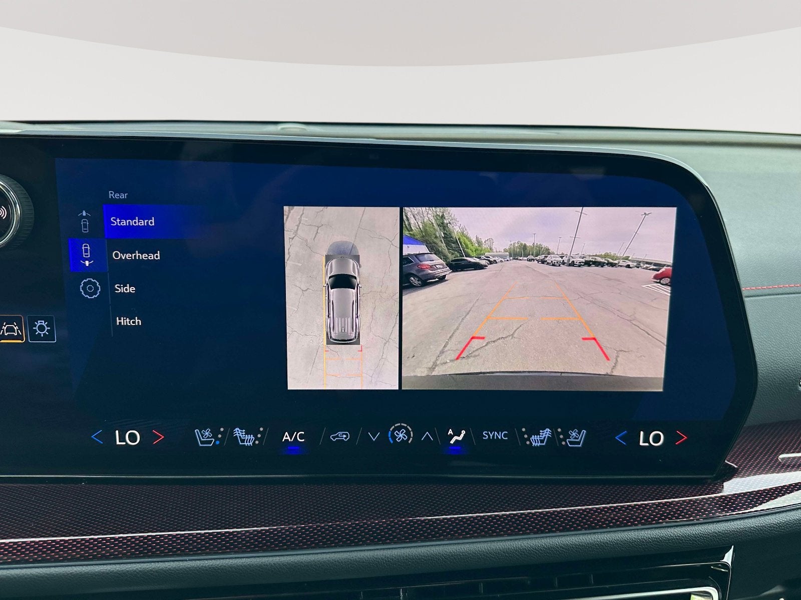 2024 Chevrolet Traverse AWD RS