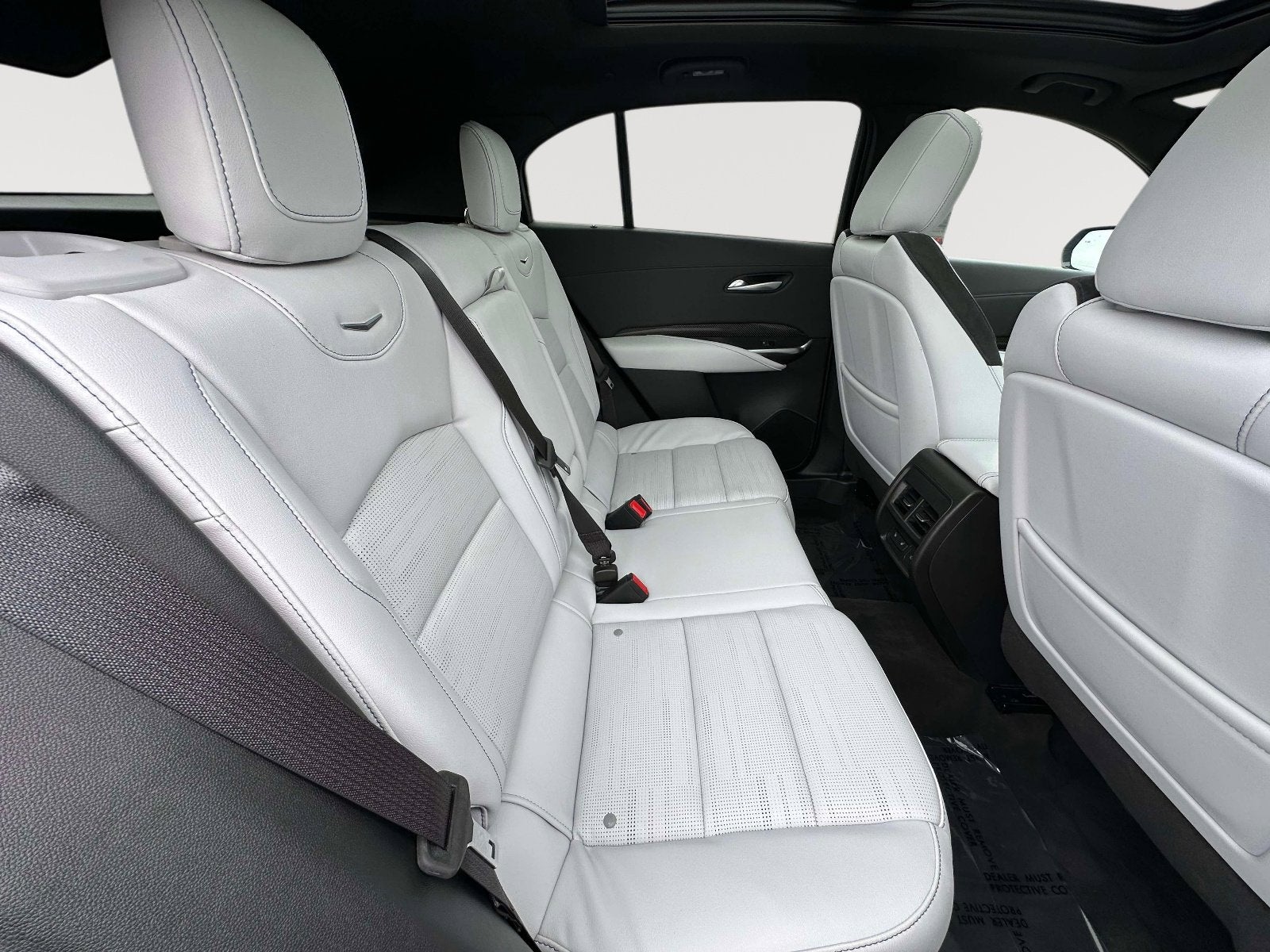 2025 Cadillac XT4 AWD Sport