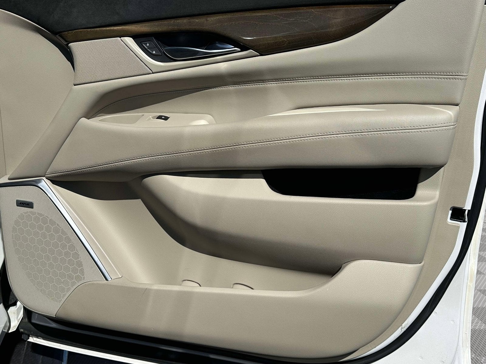 2020 Cadillac Escalade ESV Premium Luxury