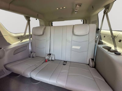 2020 Cadillac Escalade ESV Premium Luxury