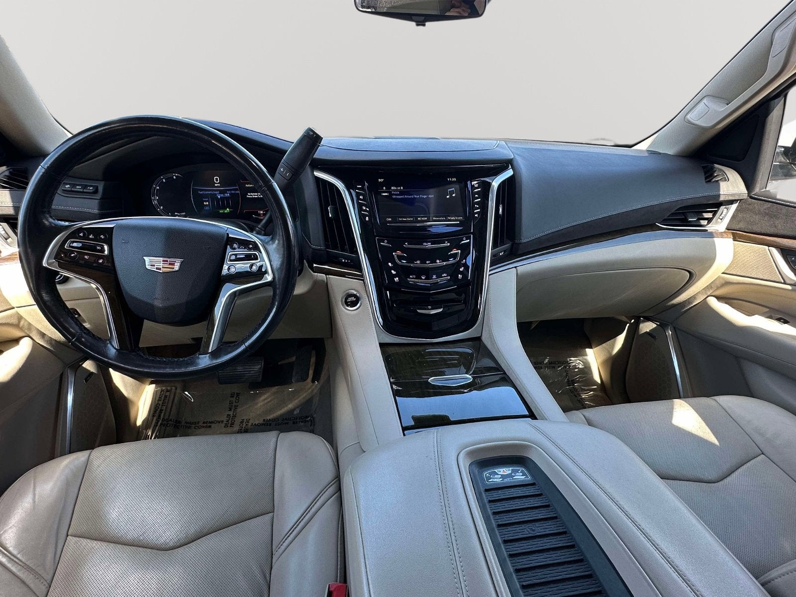 2020 Cadillac Escalade ESV Premium Luxury