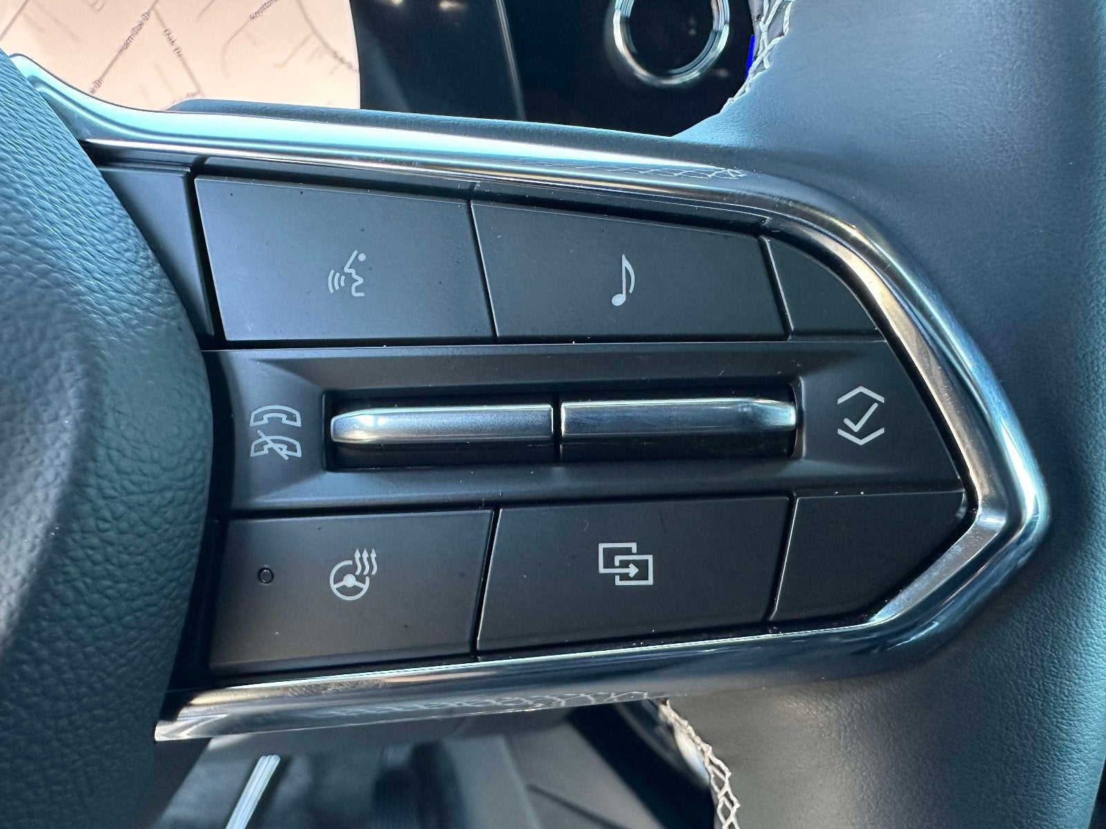 2025 Chevrolet Blazer EV AWD LT