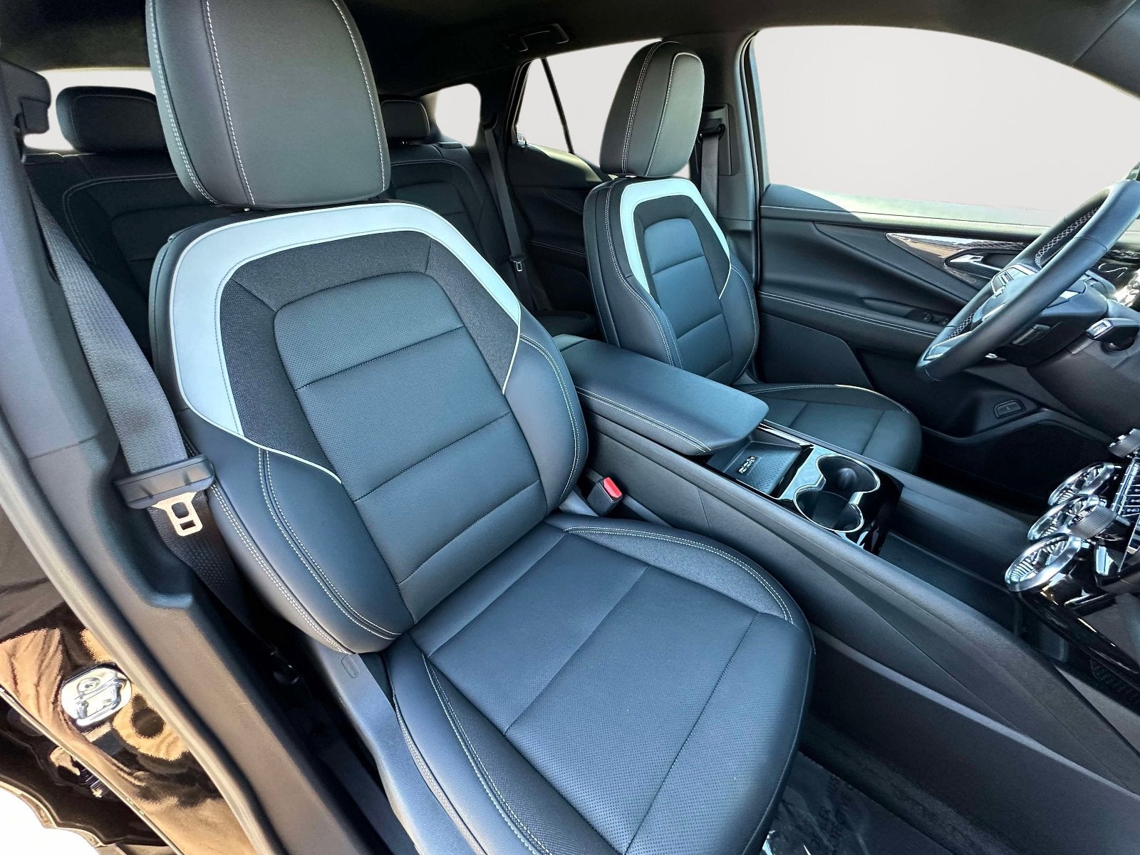 2025 Chevrolet Blazer EV AWD LT