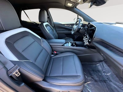 2025 Chevrolet Blazer EV AWD LT