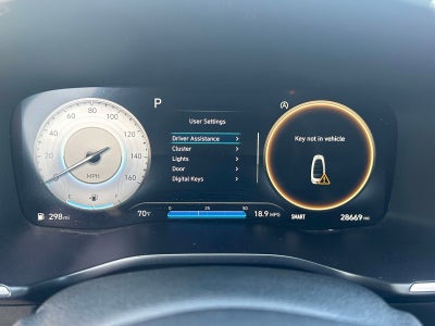 2022 Hyundai Santa Fe XRT