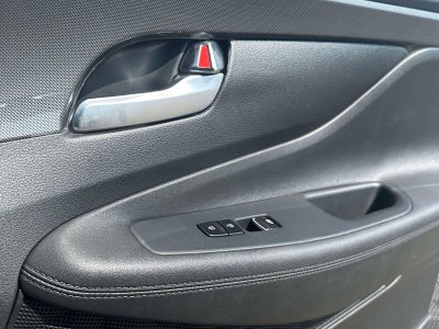 2022 Hyundai Santa Fe XRT