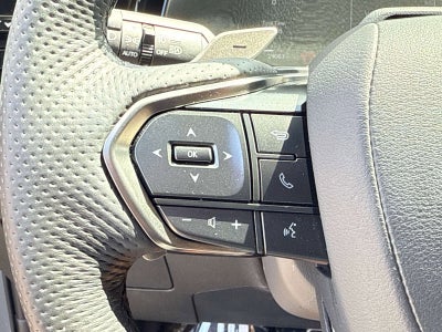 2024 Lexus TX TX 500h F SPORT Luxury