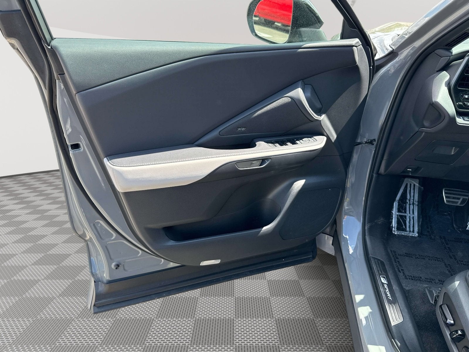 2024 Lexus TX TX 500h F SPORT Luxury