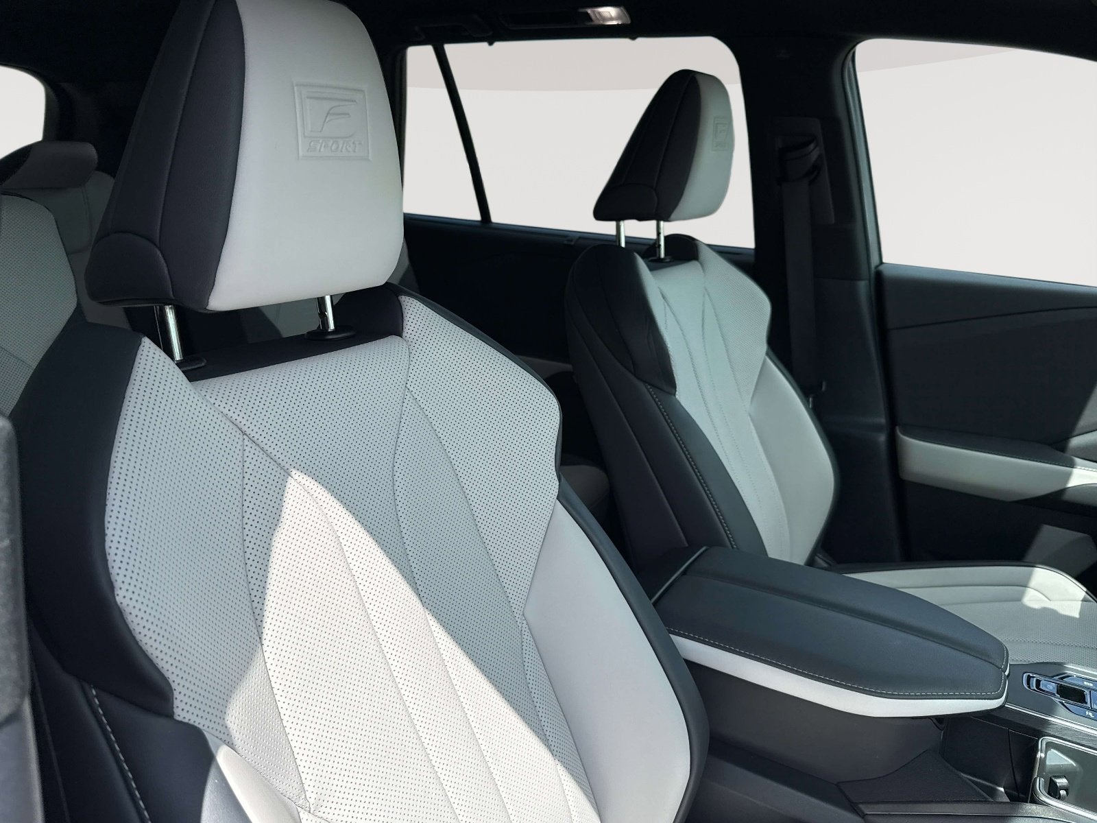 2024 Lexus TX TX 500h F SPORT Luxury