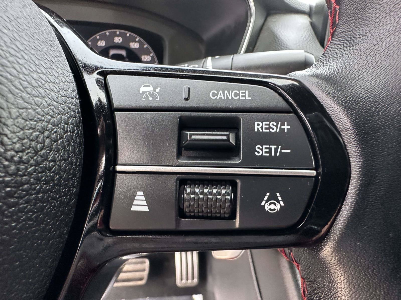 2024 Acura Integra A-SPEC