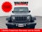2018 Jeep Wrangler JK Unlimited Sport S 4x4