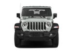 2022 Jeep Wrangler Sport S 4x4