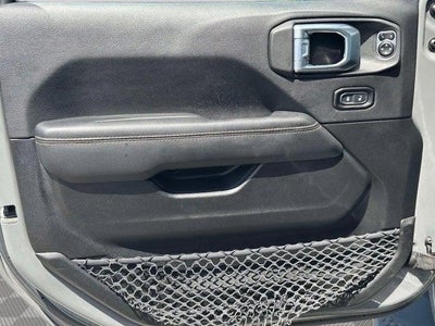 2023 Jeep Wrangler 4-Door High Altitude 4x4