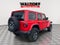2019 Jeep Wrangler Unlimited Rubicon 4x4