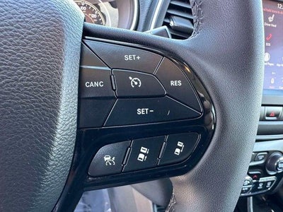 2023 Jeep Cherokee Altitude Lux 4x4