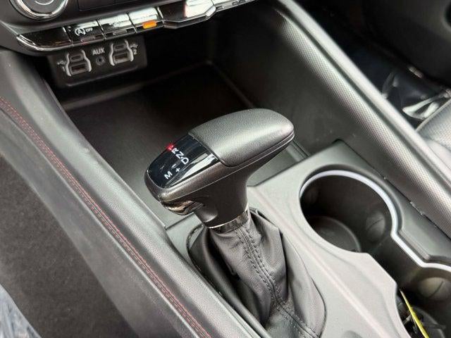 2024 Dodge Durango GT Plus RWD
