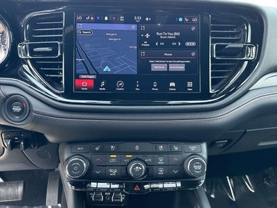 2024 Dodge Durango GT Plus RWD