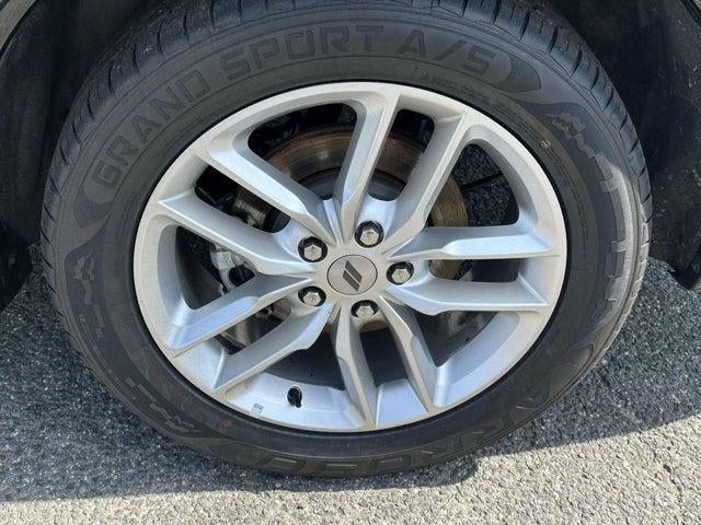2024 Dodge Durango GT Plus RWD