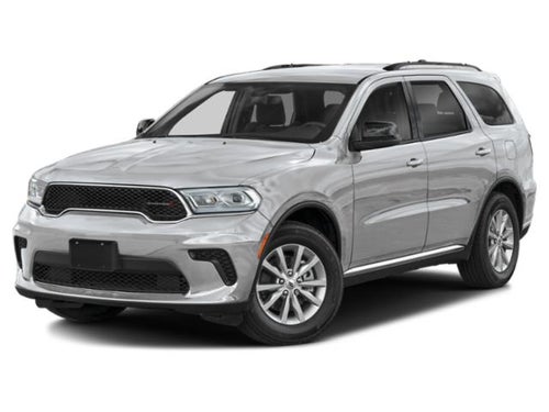 2024 Dodge Durango SXT