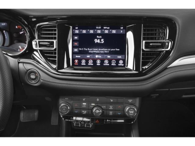 2024 Dodge Durango SXT