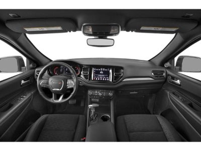 2024 Dodge Durango SXT