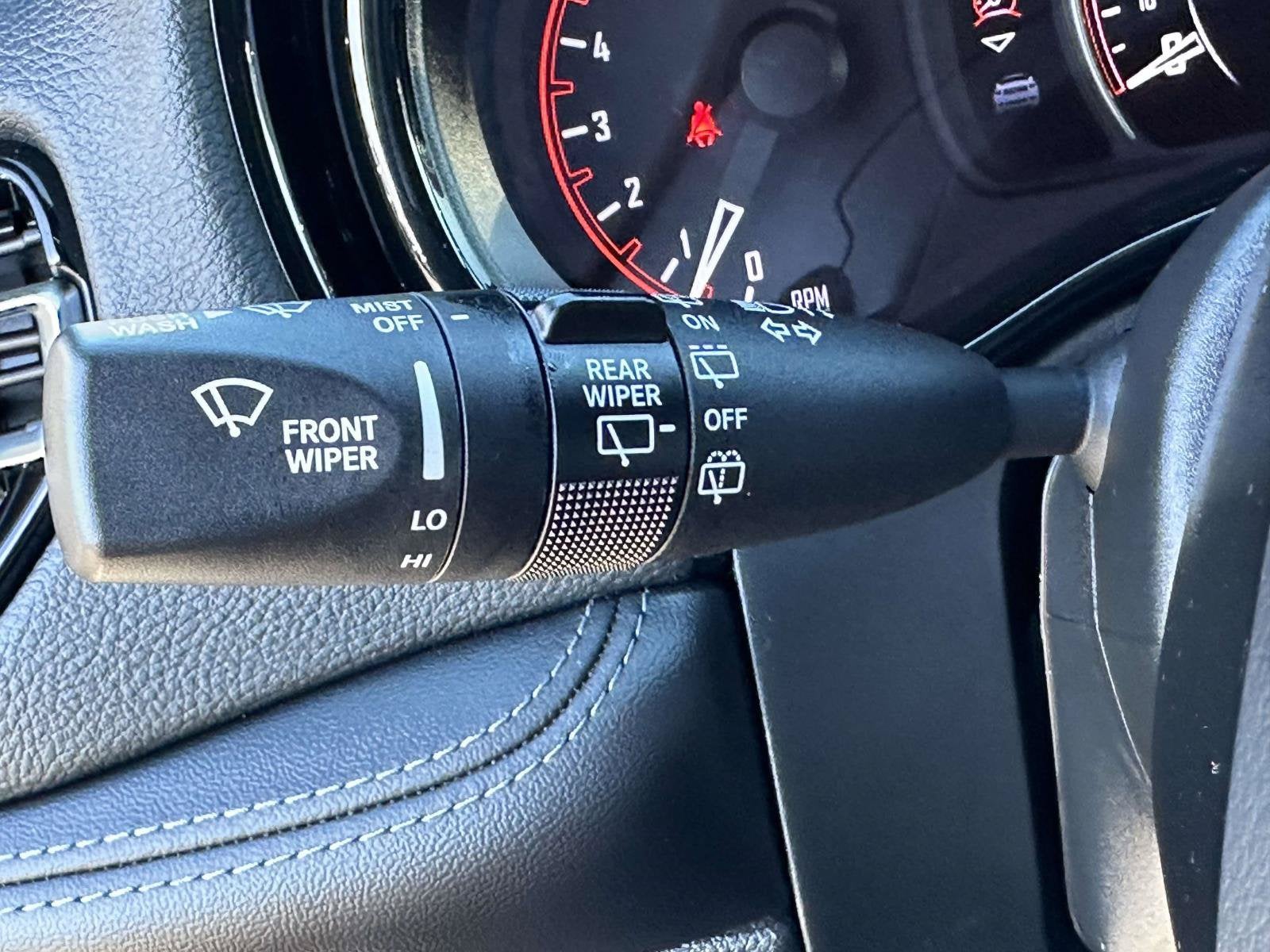 2024 Dodge Durango SXT Plus AWD