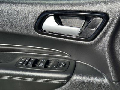2024 Dodge Durango SXT Plus AWD