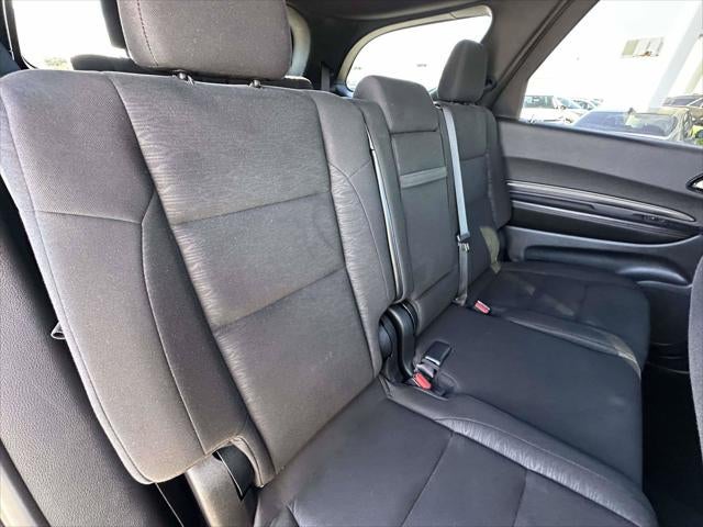 2024 Dodge Durango SXT Plus AWD