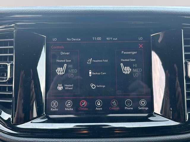 2022 Dodge Durango GT AWD