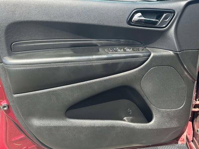 2022 Dodge Durango GT AWD
