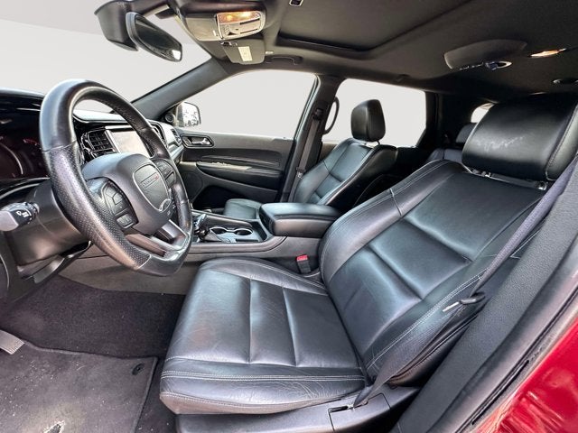 2022 Dodge Durango GT AWD