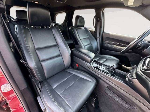2022 Dodge Durango GT AWD