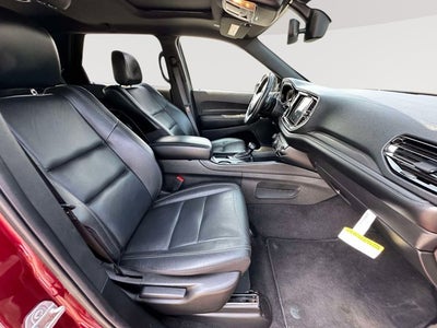 2022 Dodge Durango GT AWD