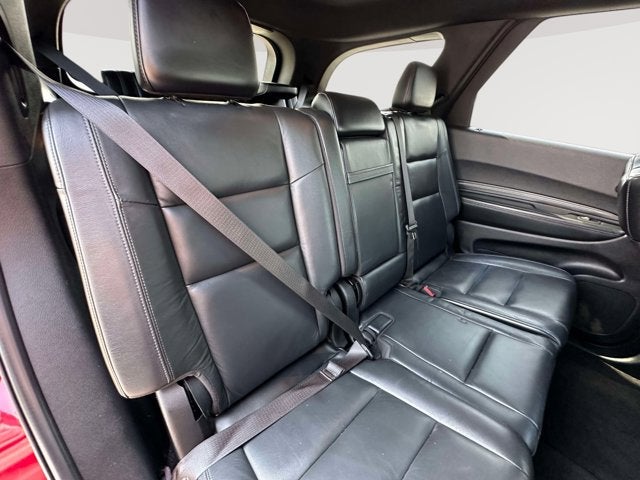 2022 Dodge Durango GT AWD