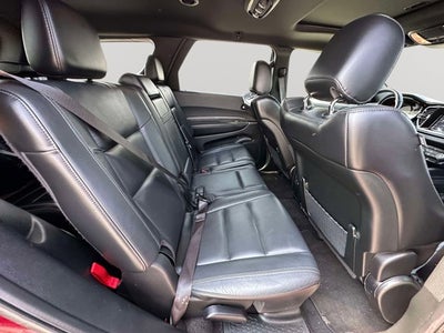 2022 Dodge Durango GT AWD