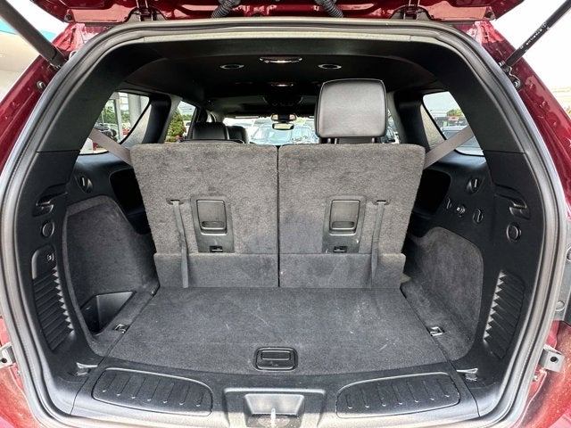 2022 Dodge Durango GT AWD