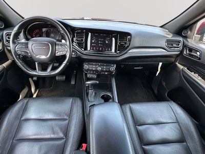 2022 Dodge Durango GT AWD