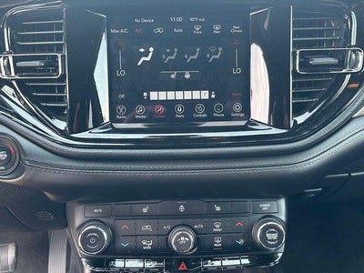 2022 Dodge Durango GT AWD