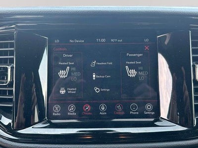 2022 Dodge Durango GT AWD