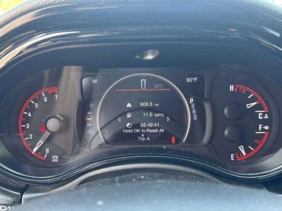 2022 Dodge Durango GT AWD