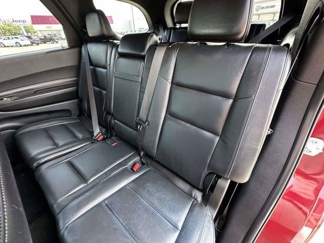 2022 Dodge Durango GT AWD